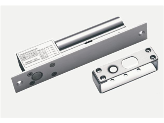 CERRADURA ELECTRICA SERIE VALUE BOLT MARCA HIKVISION