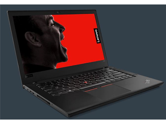LAPTOP LENOVO THINKPAD T480 14", I5-8350U 1.70 GHZ, 8GB DDR4 RAM,512GB DISCO DURO, WINDOWS 10 PRO (20L5000TLM)