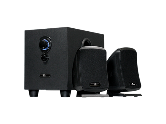 BOCINA XTECH AUGURY, BLUETOOTH, 2.1, 10 WATTS RMS, CONECTOR AUDIO JACK 3.5', COLOR NEGRO (XTS-420)