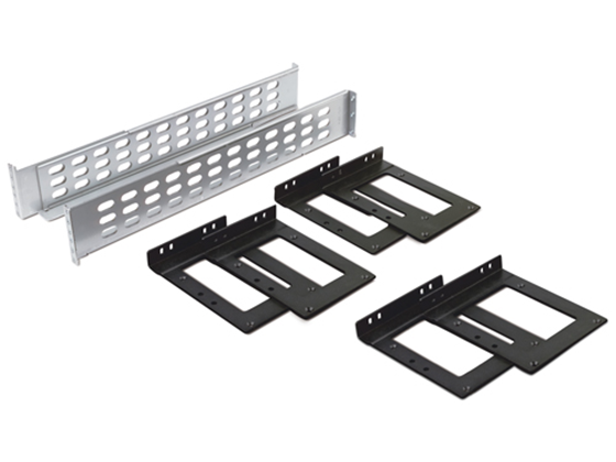 RIELES PARA RACK MOUNT APC SRTRK2 SMART-UPS SRT 19" RAIL KIT PARA UPS SRT 5/6/8/10KVA