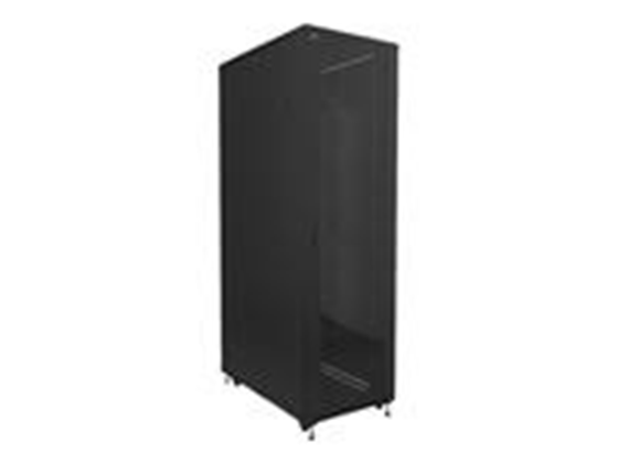 GABINETE DE PISO NEXXT 27U SEMI ENSAMBLADO (3 CAJAS)