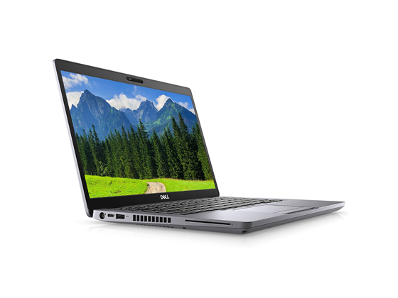 LAPTOP DELL REFURBISHED LATITUDE 5410 | 14 PULGADAS | INTEL CORE I5-10310U @ 1.70GHZ | 16GB RAM DDR4 | 512GB SSD | WINDOWS 11 PRO