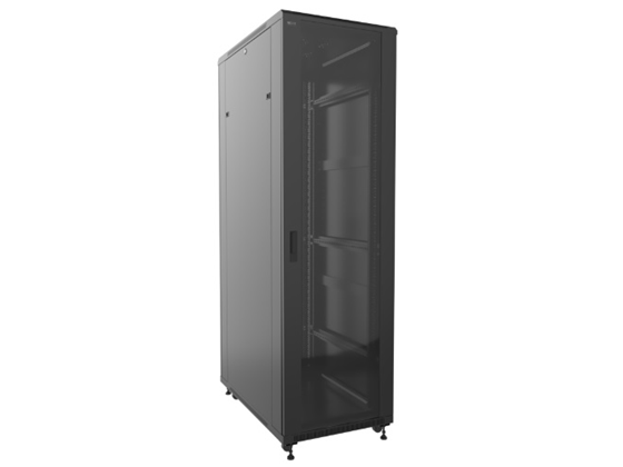 GABINETE DE PISO NEXXT 32U, SEMI ENSAMBLADO (AW222NXT16) - (3 CAJAS)