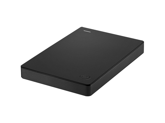 DISCO DURO 4TB HDD EXTERNO SEAGATE EXPANSION, USB 3.0, USB 2.5, COMPATIBLE CON WINDOWS Y IOS, 120 MEGABYTES/S, NEGRO