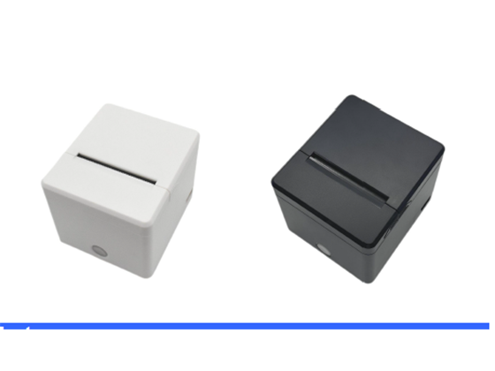 IMPRESORA DE RECIBO AGILER PR7000ULWBT (3"), 80MM, TERMICA DIRECTA, INTERFAZ: USB, BLUETOOTH, WIFI, LAN