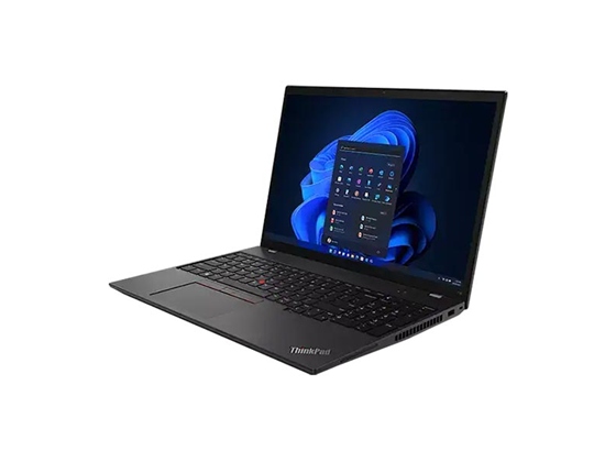 LAPTOP LENOVO THINKPAD T16 GEN 3 21MN00CQFJ 16" NOTEBOOK - WUXGA - INTEL CORE ULTRA 7 155U - 16 GB - 1 TB SSD - SPANISH KEYBOARD - BLACK - INTEL CHIP - 1920 X 1200 - WINDOWS 11 PRO - INTEL - IN-PLANE SWITCHING (IPS) TECHNOLOGY - FRONT CAMERA/WEBCAM - IEEE 802.11AX WIRELESS LAN STANDARD.