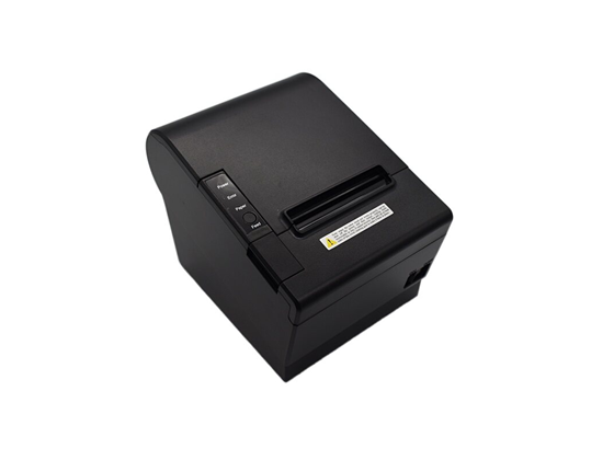 IMPRESORA DE RECIBO MARCA AGILER PR2000ULS (80MM), TERMICA DIRECTA, INTERFAZ: USB, ETHERNET,SERIAL, 203DPI, VELOCIDAD 250MM/S, AUTOCORTADOR, PUERTO RJ11/6P6C PARA CAJA REGISTRADORA.