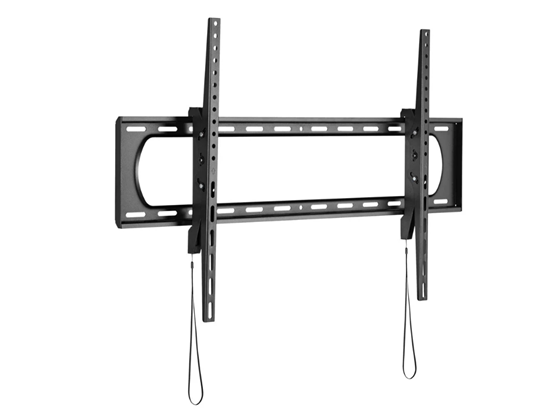 SOPORTE PARA TV, ARGOM  DE 60” A 120” DE ALTA RESISTENCIA CON INCLINACIÓN Y DOBLE BRAZO 900X600