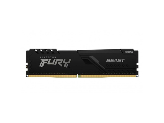 MEMORIA 32GB (1X32GB) KINGSTON, P/DESKTOP PC, DDR5, 5600MT/S, CL40 2RX8 40-40-40 1.25V 288-PIN 16GBIT, NON-ECC UNBUFFERED DIMM.