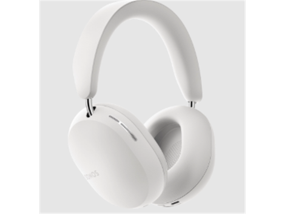 AURICULARES INALAMBRICO SONOS ACE, BLANCO, BLUETOOTH, USB-C 3.5MM, DURACION DE BATERIA 3O HRS, CARGA RAPIDA, AUDIO ESPACIAL, AUDIO SIN PERDIDA, COMPATIBLE CON APPLE Y ANDROID, CANCELACION DE RUIDO.