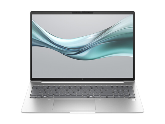 LAPTOP HP ELITEBOOK 665 G11 16" WUXGA - AMD RYZEN 7 7735U - 32GB - 1TB SSD - ENGLISH KEYBOARD - MINERAL GREY - INTEL CHIP - WINDOWS 11 PRO - INTEL - FRONT CAMERA/WEBCAM - 1X HDMI - 1X RJ45 GIGABIT - 2X USB-C THUNDERBOLT - 2X USB-A 3.2 - WIFI 6 - (A6UD8UT#ABA)
