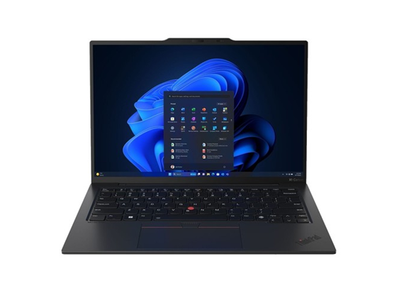 LAPTOP LENOVO THINKPAD T14 G4, I5-1345U, 14" IPS WUXGA TOUCH, 16GB, 512GB SSD M.2 PCIE GEN4, WINDOWS 11 PRO ENGLISH, 1X ETHERNET, 1X USB-A, 1X USB-A 3.2, 2X USB-C THUNDERBOLT 4 / USB 4, 1X HDMI 2.1, WIFI 6E - BT 5.3, BACKLIT KEYBOARD, THUNDER BLACK (21HDS37000)