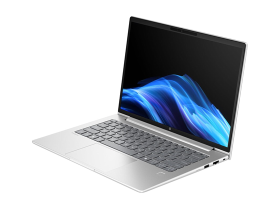 LAPTOP HP PROBOOK 4 GLI 14" G11 - INTEL - CORE ULTRA 5 225U, TOUCH SCREEN - 1920 X 1200 - DDR5 - 16GB - PCIE NVME - NONE - 512GB - WI-FI 6E AX211 - WINDOWS 11 PRO, INGLES. 1HDMI, 1RJ-45, 2 USB, DISPLAY PORT. - 3 AÑOS DE GARANTIA.