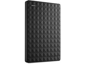 DISCO DURO 1TB EXTERNO SEAGATE USB3.0 2.5" NEGRO, EXPANSION.