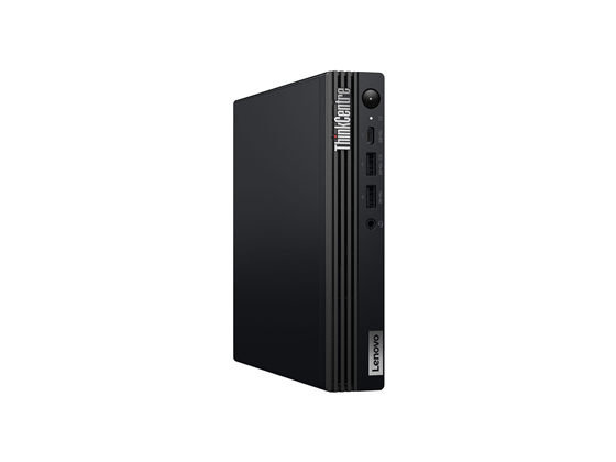 COMPUTADORA LENOVO THINKCENTRE M70Q TINY GEN 5,  INTEL CORE I7 14TH 14700T - 16 GB - 512 GB SSD - INTEL Q670 CHIP - WINDOWS 11 PRO - INTEL UHD GRAPHICS 770 -TECLADO ESPAÑOL- IEEE 802.11AX - 135 W. 3 AÑOS DE GARANTIA.