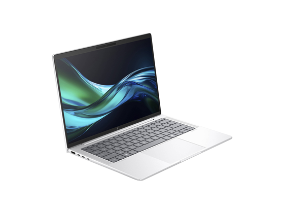 LAPTOP HP ELITEBOOK 640 G11 14" WUXGA, CORE ULTRA 5 135U, RAM DDR5-5600 MT/S DE 16 GB, 512GB. WINDOWS 11 PRO, SILVER (C52SQU8#ABA).