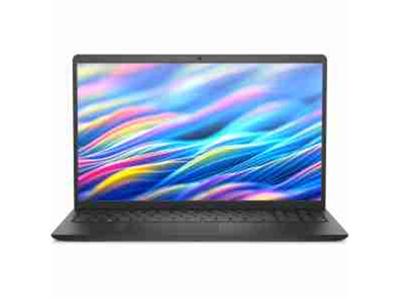 LAPTOP DELL INSPIRON DC15220 15.6" FHD, I3-100U, 8GB, 512GB M.2 PCIE SSD, 1X HDMI, 1X USB 2.0, 2X USB 3.2, 1X HDMI 1.4, WIFI 6, BT 5.2, NO ETHERNET PORT (NO LAN) WIN 11 HOME, CARBON BLACK