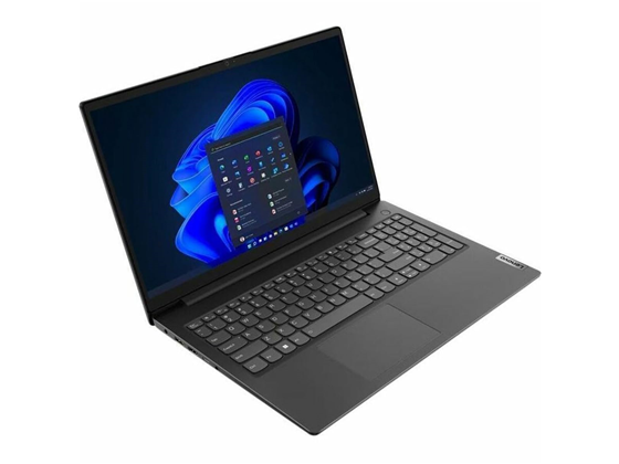 LAPTOP LENOVO V14 IRU GEN 4 14" FHD, I3-1315U, 8GB, 256GB M.2 SSD, WIN 11 PRO, BT 5.0, WIFI 6, CARD READER, HDMI 1.4, USB 2.0, USB 3.2 X2, GIGABIT LAN, IRON GRAY, EL CARGADOR INCLUIDO ES TIPO C (83A0004GUS)