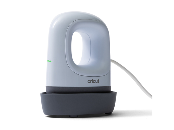 PLANCHA DE CALOR CRICUT EASYPRESS MINI LT 127V USA-PLUG, COLOR AZUL