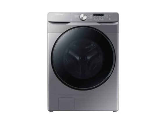 LAVADORA SAMSUNG DE CARGA SUPERIOR WF22C6400AP/AP, 686 X 984 X 796 MM, CAPACIDAD 22.0 KG