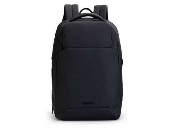 BULTO PARA LAPTOP  BESTLIFE 15.6" TIPO MOCHILA, IMPERMEABLE, COMPARTIMENTO PRINCIPAL HASTA 180°, BOLSILLO FRONTAL, BOLSILLO OCULTO, SALIDA USB Y TIPE C PARA CARGA, NEGRO (BB-3922BK-15.6)