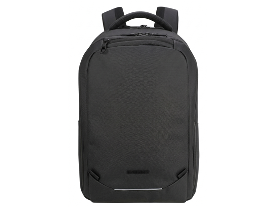BULTO PARA LAPTOP  BESTLIFE 15.6" TIPO MOCHILA, IMPERMEABLE, COMPARTIMENTO PRINCIPAL, BOLSILLO DELANTERO, NEGRO (BB-3919BK-15.6)
