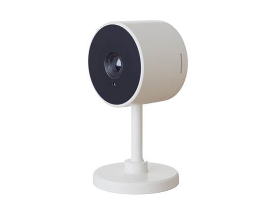 CAMARA DE VIGILANCIA NEXXT SMART WI-FI (HOME AUTOMATION), 2K, FIJA, COLOR DIA Y NOCHE, RANURA MICRO SD + CLOUD, SOFTWARE DE GRABACION, COMUNICACIÓN DE DOBLE VIA, SE ACTIVAN POR MOVIMIENTO (NHC-IF10)