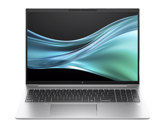LAPTOP HP ELITEBOOK 665 16" WUXGA- AMD RYZEN 5 PRO, 16GB RAM, 512 SSD, TECLADO INGLES, PIKE SILVER - INTEL CHIP - WINDOWS 11 PRO - 1 AÑO DE GARANTIA.