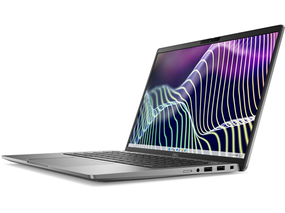 LAPTOP DELL LATITUDE 7450 LTE, 14.0" IPS WUXGA, INTEL ULTRA I7 165H, 16GB, 256GB SDD, W11 PRO, SOPORTE 4G LTE, 2X THUNDERBOLT, 1X HDMI 2.1, 2X USB 3.2 GEN 1, 1X PUERTO SIM, BACKLIT KEYBOARD, GRAY