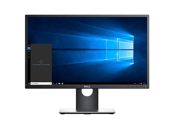 MONITOR DELL REFURBISHED 23" LCD INCLUYE POWER CORD Y CABLE VGA -(WIDESCREEN) (EQUIPO PUEDE PRESENTAR SIGNOS DE USO COMO LIGERAS RALLADURAS O MANCHAS)