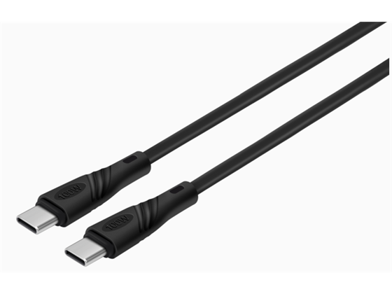 [MYO-TYPECTOC100W] CABLE MYO USB C MACHO, A USB TIPO C, 100 WATTS, 3 FT (MYO-TYPECTOC100W)