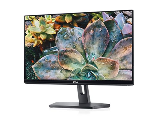 MONITOR DELL 22" (21.5"), SE2219H, LCD/LED, 1920 X 1080, 5MS, 16:9, IPS, 250CD/M², PUERTOS USB, 1X HDMI, 1X VGA, 3 AÑOS DE GARANTIA (SE2219H)