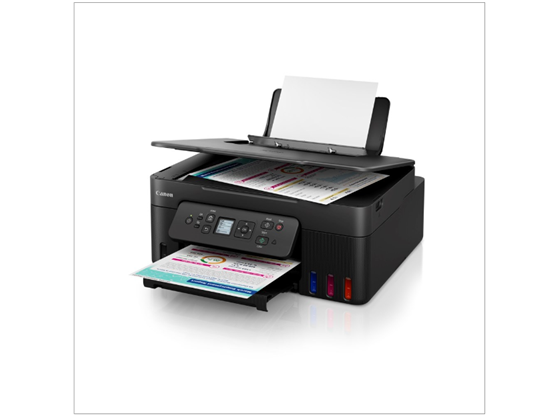 [6708C004AB] IMPRESORA MULTIFUNCIONAL CANON PIXMA G3180, INYECCIÓN DE TINTA, WI-FI, COLOR, 11 PPM EN NEGRO Y 6 PPM EN COLOR, USB 2.0, IMPRIME HASTA 6000 PÁGINAS EN NEGRO Y 7700 PÁGINAS EN COLOR, RESOLUCIÓN DE 4800 X 1200 DPI EN COLOR, 600 X 600 DPI EN NEGRO, PANTALLA LCD DE 1.35". INCLUYE IMPRESION DUPLEX AUTOMATICA.