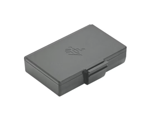 BATERIA INTELIGENTE DE RESPUESTOS ZEBRA, ACCESORIO, 2280 MAH PARA SERIE ZQ300/ZQ300 PLUS