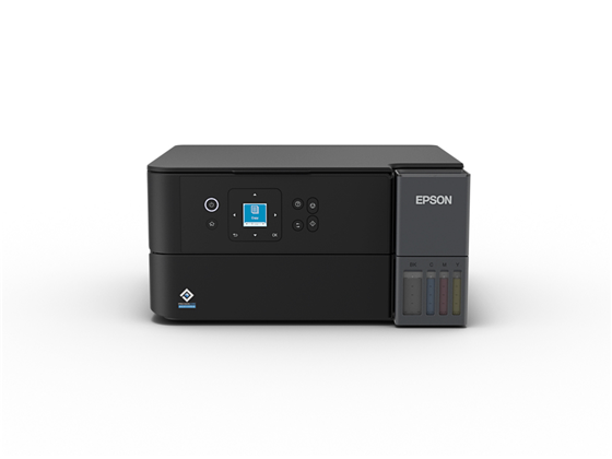 [C11CL41301] IMPRESORA EPSON ECOTANK L4360 SISTEMA MULTIFUNCIONAL A COLOR WIFI Y DUPLEX, UTILIZA BOTELLAS DE TINTA ECOTANK,IMPRIME, COPIA, ESCANEA, TECNOLOGÍA DE IMPRESIÓN INYECCIÓN DE TINTA MICROPIEZO® DE 4 COLORES (CMYK), CON TECNOLOGÍA DE INYECCIÓN BAJO DEMANDA Y CABEZAL DE IMPRESIÓN PRECISIONCORE® 1S IDIOMA DE LA IMPRESORA EPSON ESC/P-R (C11CL41301) REEMPLAZA LA L4260