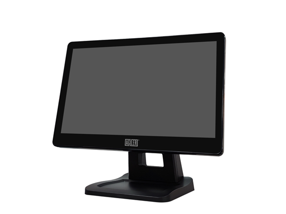 MONITOR AGILER TOUCH SCREEN 15.6" PULGADAS. DISEÑO CON BASE DE PLÁSTICO. INTERFAZ VGA,HDMI Y USB PARA FUNCIÓN TÁCTIL - COMPATIBLE CON MONTAJE VESA 75X75MM - INCLUYE ADAPTADOR DE CORRIENTE, CABLE USB Y CABLE VGA. AGI-TMP1550