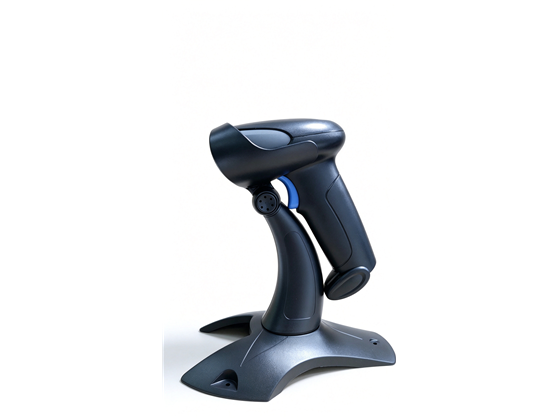[AGI-SW1000S] SCANNER BARCODE INALAMBRICO AGILER SW1000S, RED LED, USB (MINI USB)/RADIO FRECUENCIA 2.4GHZ - 2.483GHZ, 1D, MEMORIA 4MB, MODO DE SCANNER MANUAL Y AUTOMATICO, 1500 PIXEL, BATERIA 1500 MAH, 26 HORAS DE USO,  80 A 150 METRO, INCLUYE BASE, IP54 (AGI-SW1000S)