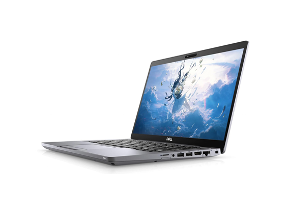 [NYS-LAT-5410-I5-10-8-2] LAPTOP DELL REFURBISHED LATITUDE 5410 | 14 PULGADAS | INTEL CORE I5-10610U @1.80GHZ | 8GB RAM DDR4 | DISCO DURO 256GB SSD | WINDOWS 11 PRO
