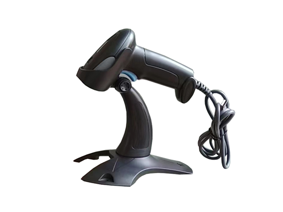 SCANNER BARCODE AGILER S2000S, LED LUZ ROJA DE ENFOQUE, INTERFAZ: USB, 1D/2D, MEMORIA 4MB, MODO DE SCANNER MANUAL Y AUTOMATICO, INCLUYE BASE