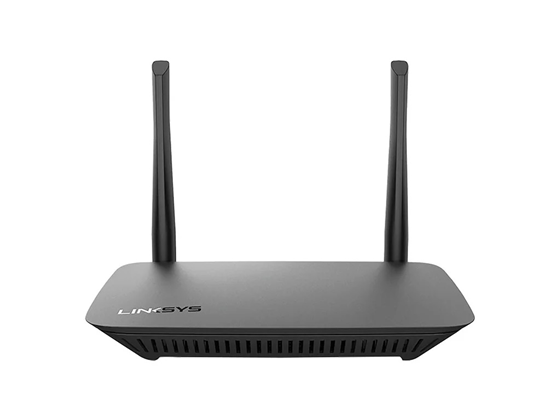 [LN3101-LA] ROUTER WIRELESS LINKSYS LN3101-LA, DUAL-BAND AC1200 ETHERNET, WI-FI 5 IEEE 802.11AC, 150 MB/S, WPA2-ENT,WPS,WPA2-PSK, 2.40 GHZ, MAX FREQ. 5 GHZ, (CLASSIC MICRO 5 ROUTER DUAL-BAND AC120)
