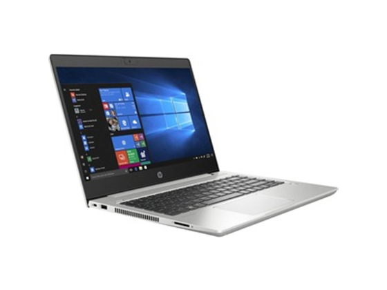 [3G320UT#ABA***] LAPTOP HP PROBOOK 445 G7 14", 1366 X 768, AMD RYZEN 3, 4300U, 2.70 GHZ, 4GB RAM, 128GB SSD, PLATA
