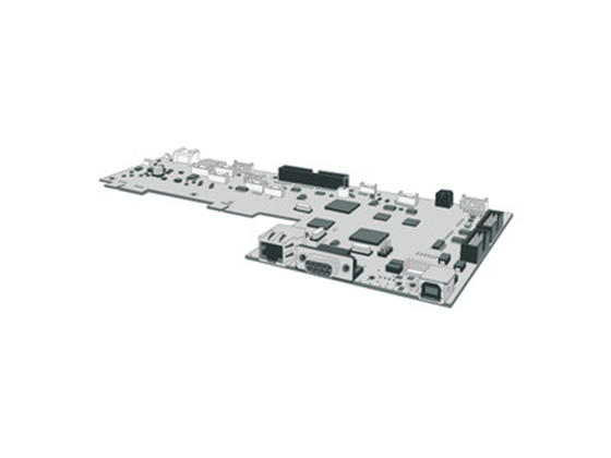 [P1094879-049] KIT ZEBRA KIT, PLACA LÓGICA PRINCIPAL ZC100 (P1094879-049)