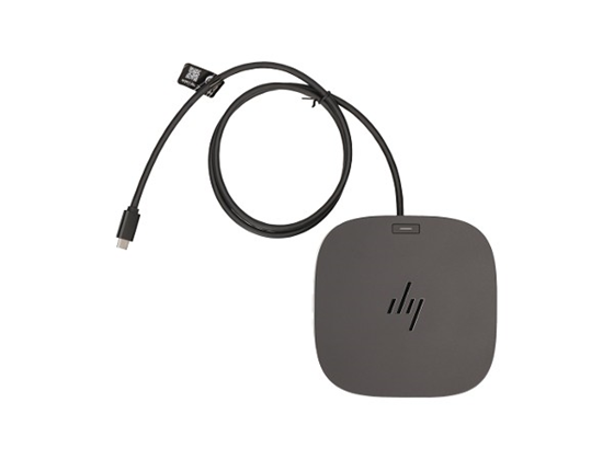 [9X472UT#ABA CANAL] DOCKING STATION HP G6,100W, CONEXIÓN RAPIDA,QUICK CONNECT.