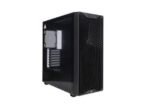 [CC-9011334-WW] CASE CORSAIR 3200D RS, MID TOWER, BLACK, 7 EXPANSION SLOT, 2X 2.5", 2X 3.5", TAPA DE CRISTAL TEMPLADO, INCLUYE 3 ABANICOS RS 120MM FRONTAL, SOPORTA 3 120MM EN EL TOPE, 2 120MM ABAJO, 1 120MM ATRAS, PUERTOS 1X USB-A 3.2 GEN1, 1X USB-C, 1X HEADPHONE/MIC COMBO 3.5" (CC-9011334-WW)