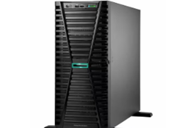 [P84117-DM5] SERVIDOR HPE TORRE PROLIANT ML110 GEN 11, INTEL XEON BRONZE 3408U 2.10 GHZ, 32 GB (1 X 32 GB UDIMM, 4800 MT/S) HPE DDR5, 8 TB HDD, (2X4TB), PCIE GEN5: 2 SLOTS (X16), UPGRADABLE TO 4 SLOTS (X16); OCP3 WITH PCIE GEN5: 1 SLOT (X16).