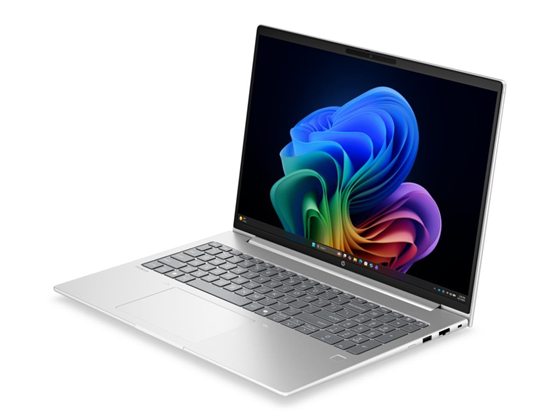 [DG5J6UT#ABA CANAL] LAPTOP HP PROBOOK 4 G2I 16", INTEL CORE ULTRA 5 325, PANTALLA TOUCH SCREEN DE 16" WUXGA (1920 X 1200) LED UWVA ANTI-GLARE, GRÁFICOS INTEGRADOS, WEBCAM INTEGRADA, MEMORIA DDR5 DE 16GB, UNIDAD DE ESTADO SÓLIDO PCIE NVME DE 512GB, CONECTIVIDAD WI-FI 6E Y BLUETOOTH. WINDOWS 11 PRO 64 BITS EN INGLÉS. PUERTOS: HDMI, RJ-45, USB Y DISPLAYPORT.