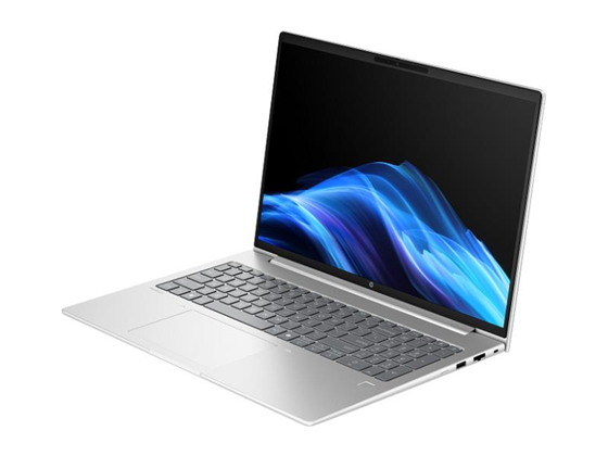 LAPTOP HP PROBOOK  4G1I 16" 1920 X 1200, ULTRA 5 225U, MEMORIA 16GB DDR5, 512SSD, WINDOWS 11 PRO, TECLADO INGLES. TECLADO NUMERICO, 3 AÑOS DE GARANTIA.