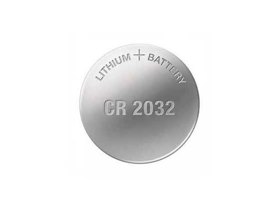BATERIA GENERICA, CR2032 3V, BATERIA LITHIUM, PARA MOTHERBOARD