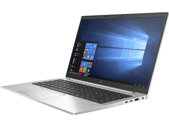 LAPTOP REFURBISHED HP ELITEBOOK 840 G7 | 14 PULGADAS | INTEL CORE I5-10310U @2.80GHZ | 512GB SSD | 16GB DDR4 RAM | WINDOWS 11 PRO