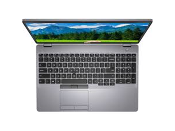 LAPTOP DELL REFURBISHED LATITUDE 5510 | 15.6 PULGADAS | INTEL CORE I5-10310U @1.70GHZ | 8GB RAM DDR4 | 256GB SSD | TECLADO NUMERICO | WINDOWS 11 PRO